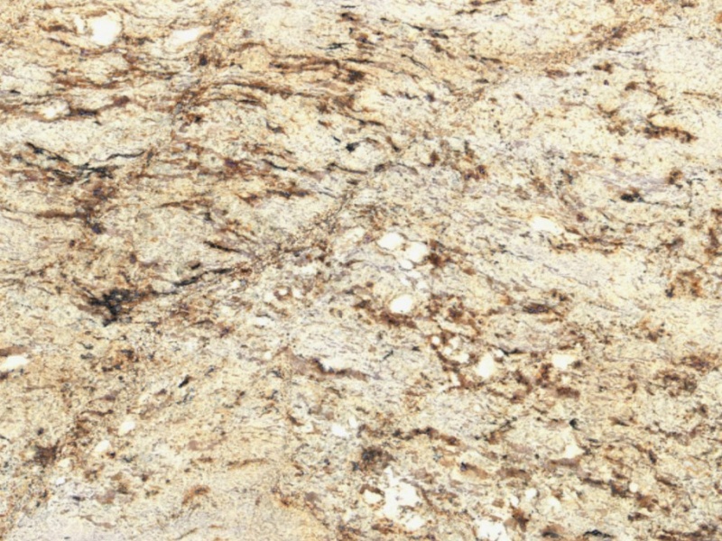Granit Colonial Gold