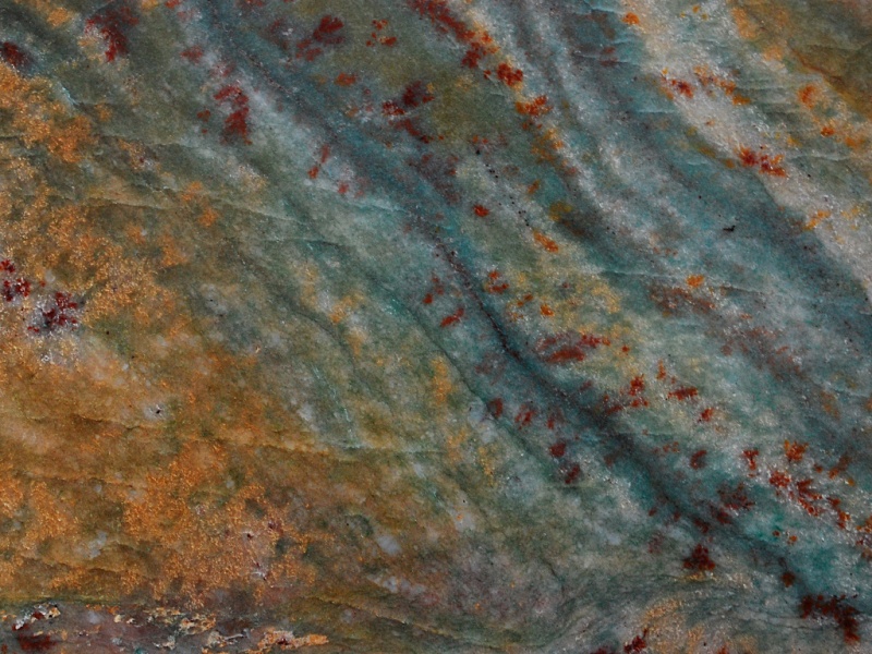 Granit Acquarama (New Blue Luise)