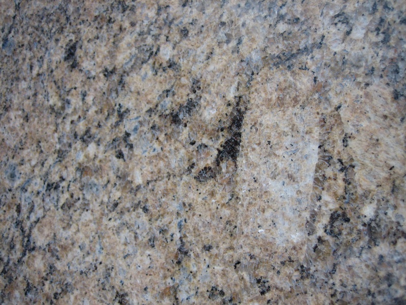 Granit Jaune Vénitien