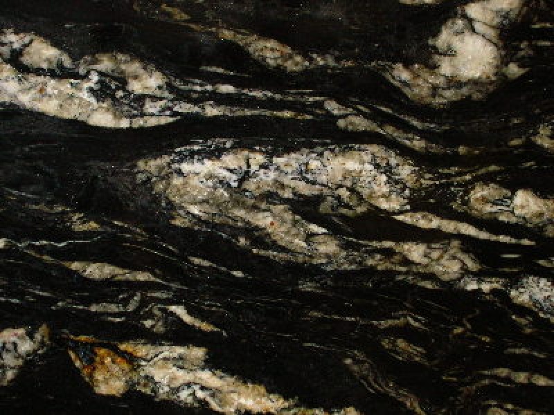 Granit Black Cosmic