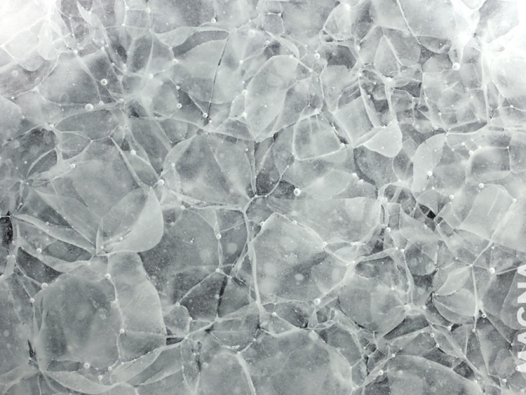 Ice Nugget Magna Glaskeramic