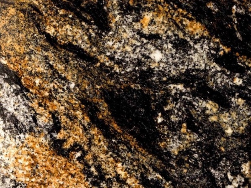 Granit Magma Gold