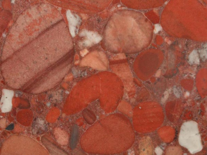 Granit Marinace Rouge