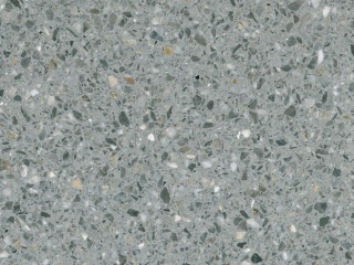 Terrazzo gris Gralo