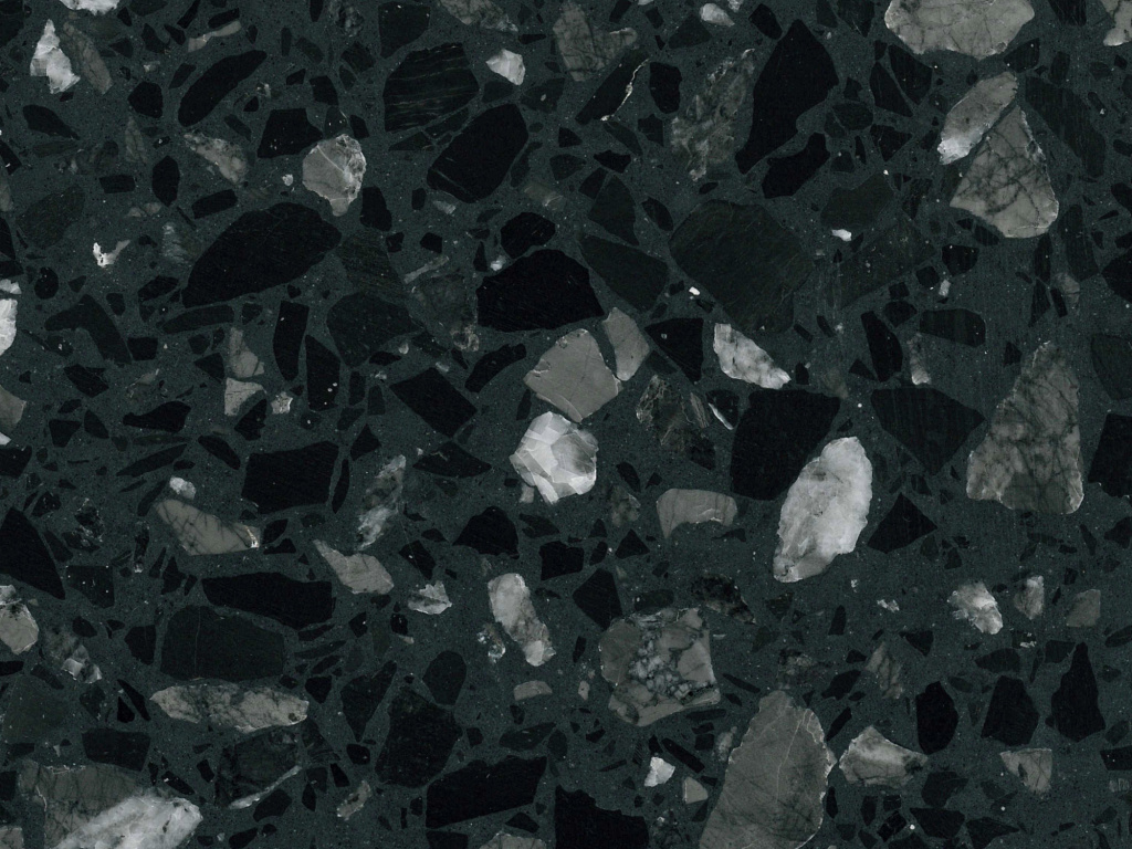 Composite Marbres Ciment Terrazzo Granito Terrazzo Millennium