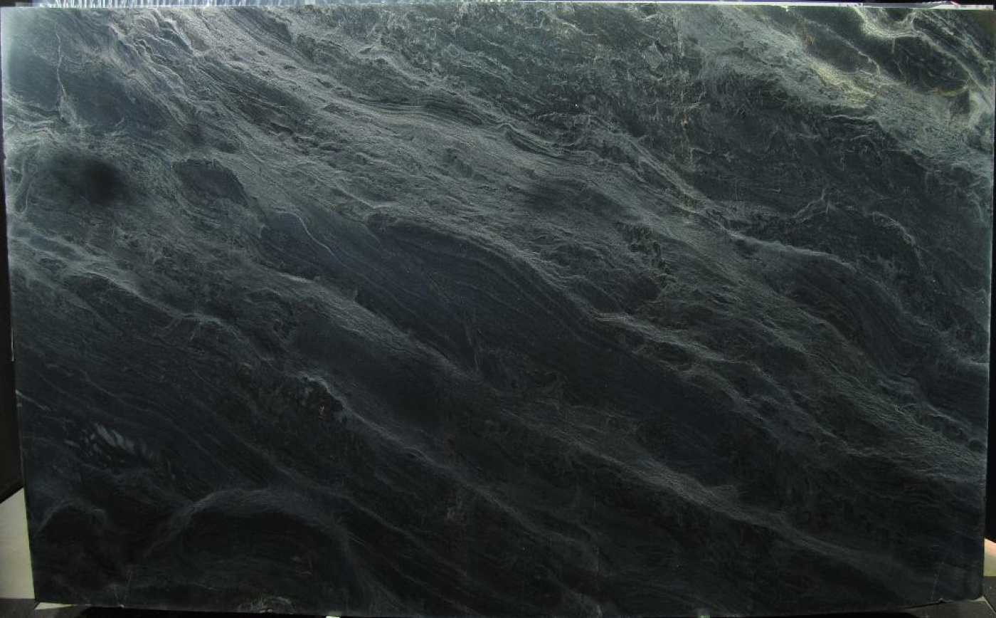 Marbre Black Fantasy granite slabs