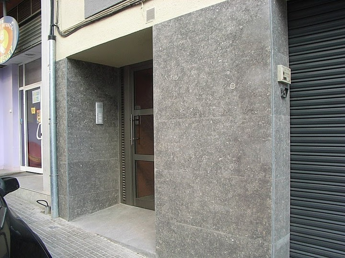 Marbre San Vicente