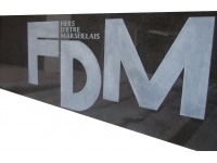 FDM