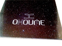 Okoumé