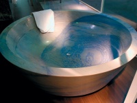 Bathtub Azul Macaubas