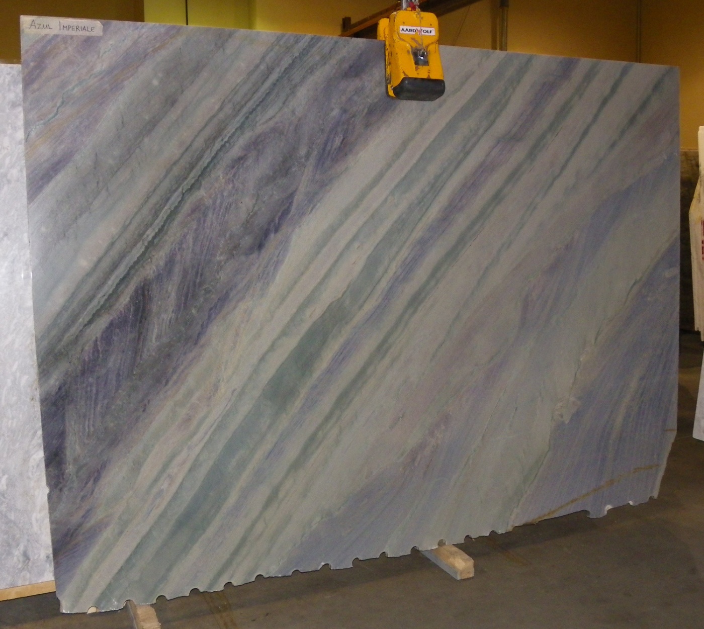 Marble Azul Imperial