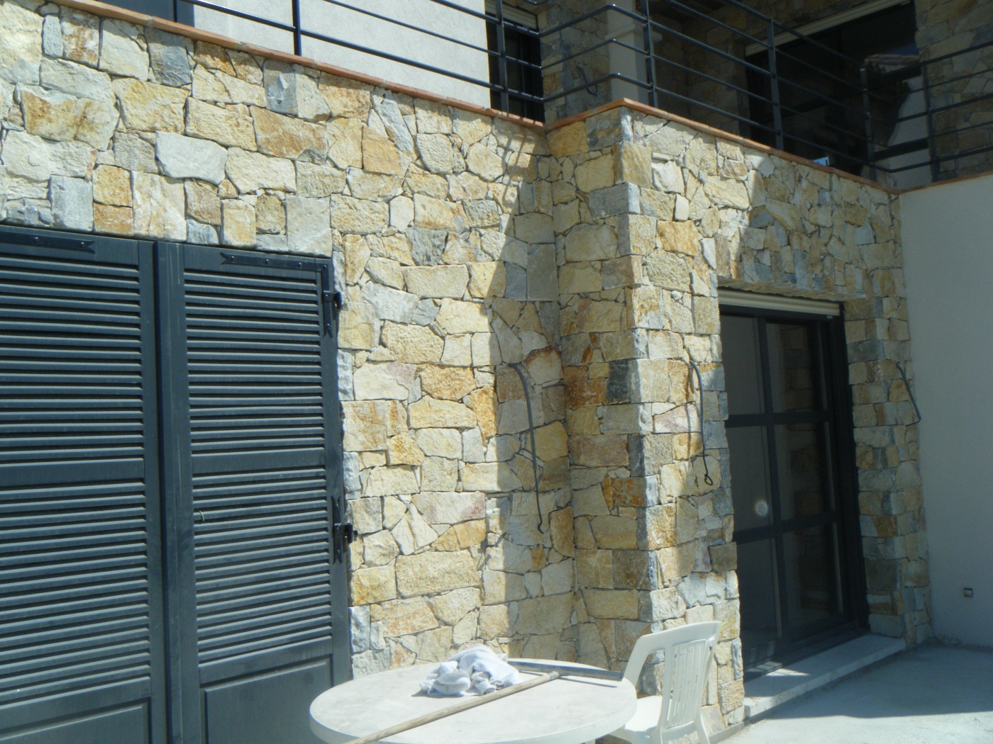 Limestone Indo-china Stone Opus for wall cladding